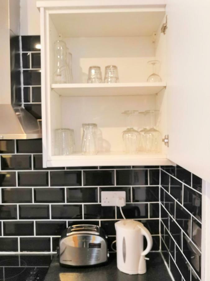 Horse Fair Apartments In Birmingham City Centre By Hf Group Ngoại thất bức ảnh